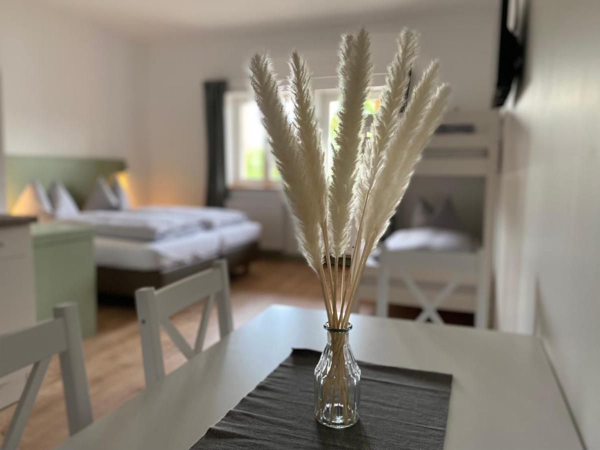 Bike Lodge Spessart Lohr am Main Екстер'єр фото