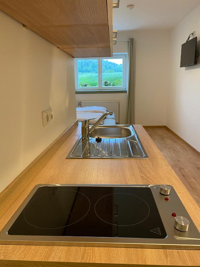 Bike Lodge Spessart Lohr am Main Екстер'єр фото