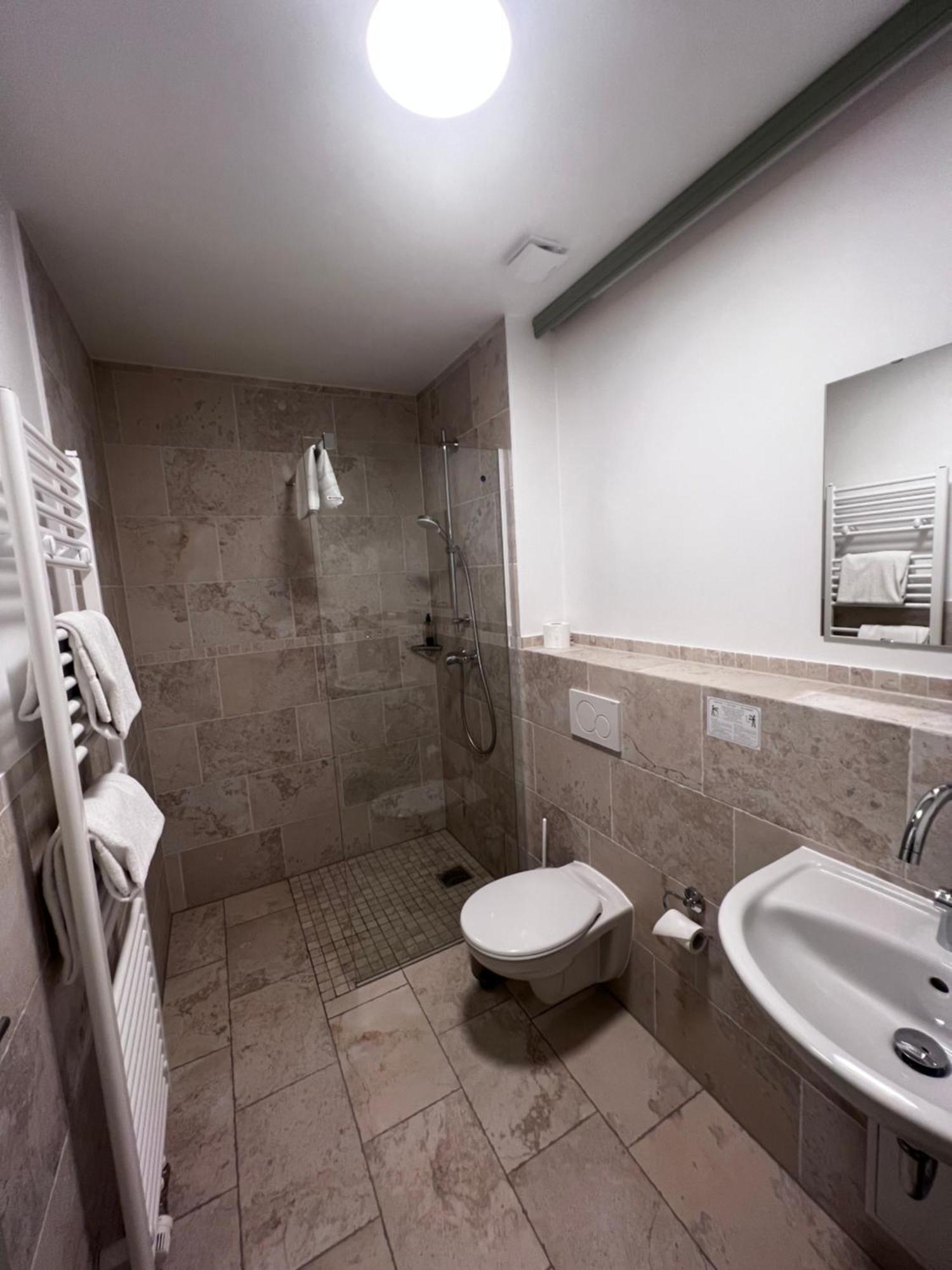 Bike Lodge Spessart Lohr am Main Екстер'єр фото